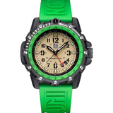 Luminox Commando Raider XL.3337 Watch | Green