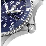 Luminox Field Sport Timer 0924 Automatic Watch | Blue/White