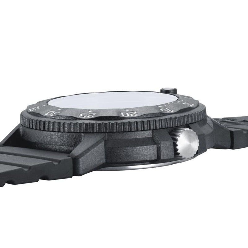 Luminox Original Navy Seal EVO 3001 Watch | Black Out
