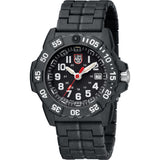 Luminox Navy Seal PC / Carbon Bracelet Watch 3502.L | 45mm