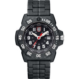 Luminox Navy Seal PC / Carbon Bracelet Watch 3502.L | 45mm