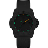Luminox Navy Seal Steel Black / Black Watch 3252.BO | 45mm