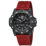 Luminox MASTER CARBON SEAL AUTOMATIC 3860 SERIES XS.3875 | NBR Red