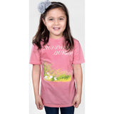 Out of Print The Runaway Bunny Kid's T-Shirt | Y-1020 4/5 Yr