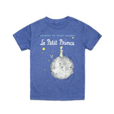 Out of Print The Little Prince Kid's T-Shirt | Blue Y-1029