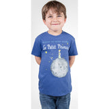 Out of Print The Little Prince Kid's T-Shirt | Blue Y-1029