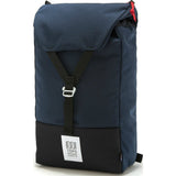 Topo Designs Y-Pack Backpack | Navy