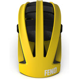 FEND One Folding Helmet | Matte Yellow