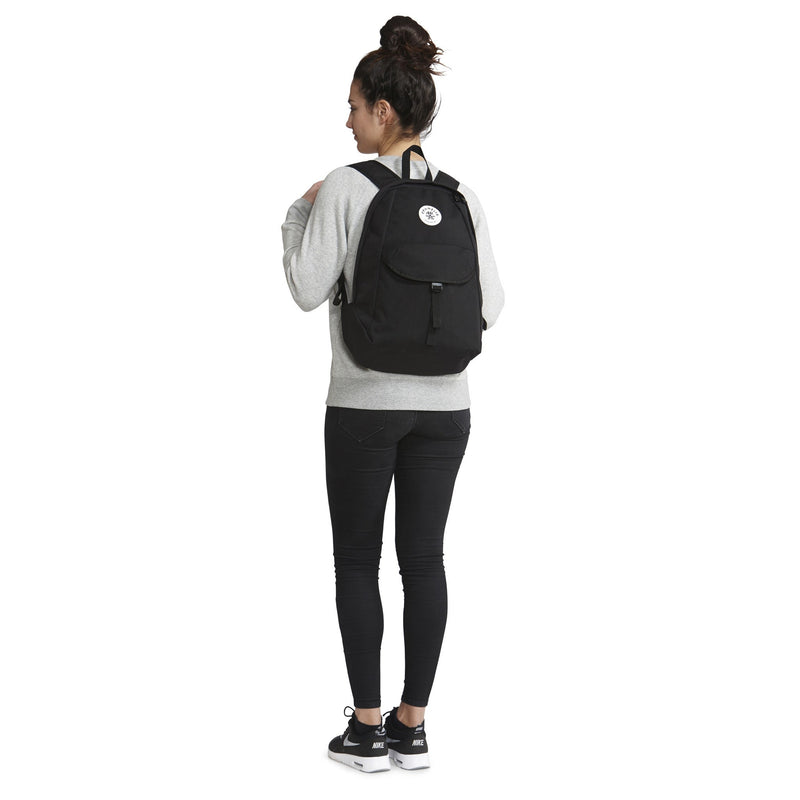 Crumpler Yee Ross Laptop Backpack | Black YRS003-B00G40