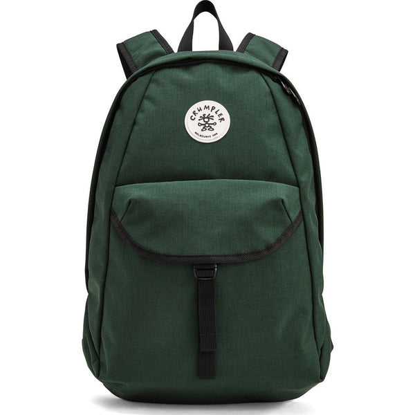 Crumpler Yee Ross Laptop Backpack | Forest Green