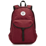 Crumpler Yee Ross Laptop Backpack | Claret YRS003-R08G40