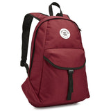 Crumpler Yee Ross Laptop Backpack | Claret YRS003-R08G40