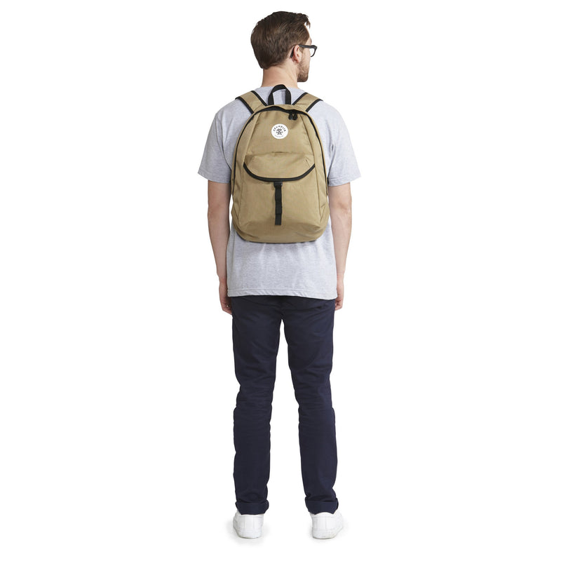 Crumpler Yee Ross Laptop Backpack | Coyote YRS003-T08G40
