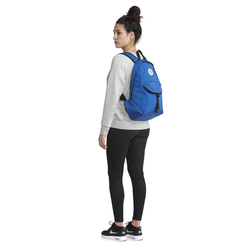 Crumpler Yee Ross Laptop Backpack | Royal Blue YRS003-U07G40