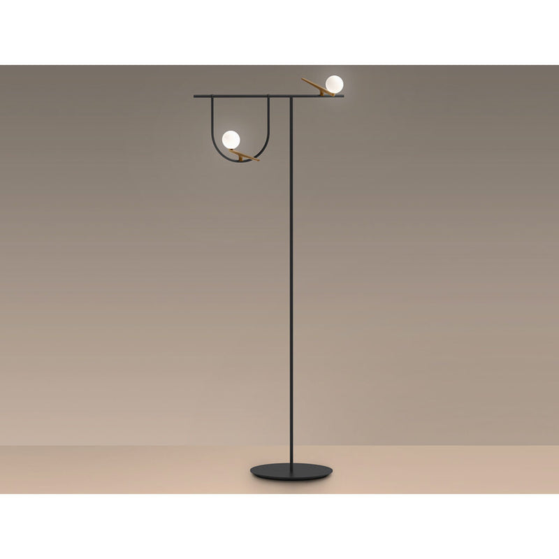 Artemide Yanzi Floor Lamp | 19.9W