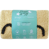 Lorena Canals Mr. Wonderful Collection Kid's Washable Rug | You're My Sunshine