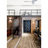 Seed Design Castle Wall Lamp R | Concrete