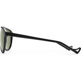 District Vision Yukari Black Sunglasses | District Sky G15