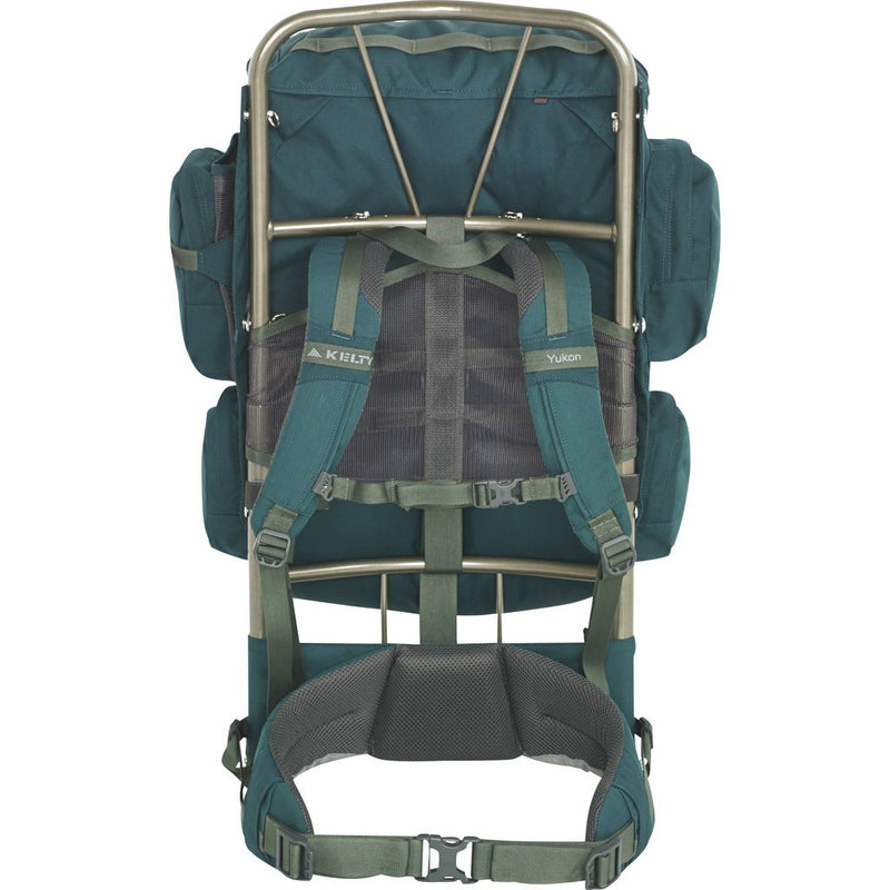 alone season 8 backpack kelty Kelty Yukon 48L S/M Backpack Green 22621016PI – Sportique