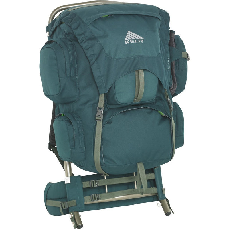 Kelty Yukon 48L S/M Backpack Green 22621016PI – Sportique