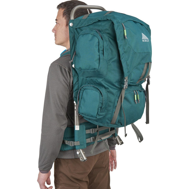 Kelty Yukon 48L S/M Backpack Green 22621016PI – Sportique