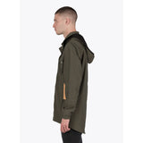 Zanerobe Men's Utility Jacket | Military 507PRE