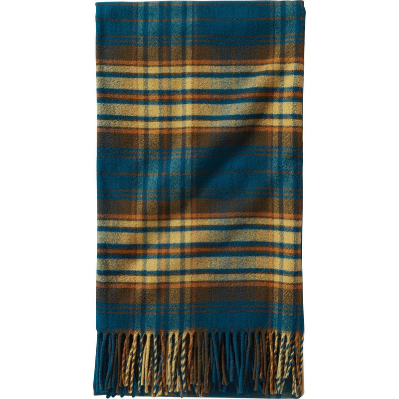 Pendleton 5Th Avenue Throw | Everett Plaid ZB296