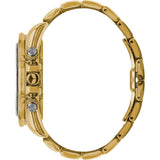 Vestal ZR-2 3-Link ZR Watch | Gold/Burgundy