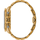 Vestal ZR-2 3-Link ZR Watch | Gold/Orange