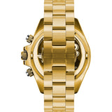 Vestal ZR-2 3-Link ZR Watch | Gold/Teal