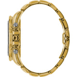 Vestal ZR-2 3-Link ZR Watch | Gold/Teal