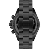 Vestal ZR-2 3-Link ZR Watch | Black/Teal