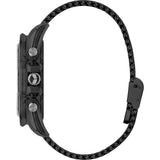 Vestal ZR-2 Watch | Black/Teal/Mesh