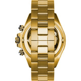 Vestal ZR-2 3-Link Watch | Gold/White