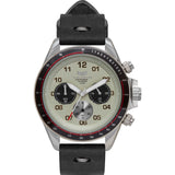 Vestal ZR-2 Makers Watch | Black-Grey/Silver/Marine-Silver
