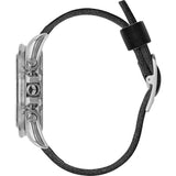 Vestal ZR-2 Makers Watch | Black-Grey/Silver/Marine-Silver