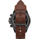 Vestal ZR-2 Makers Watch | Chocolate/Gun/Gun