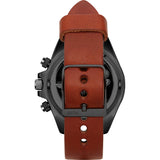 Vestal ZR-2 Makers Watch | Persimmon-Black/Gun/Gun