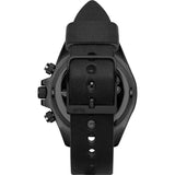 Vestal ZR-2 Makers Watch | Black-Blue/Black/Teal
