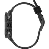 Vestal ZR-2 Makers Watch | Black-Grey/Black/Teal