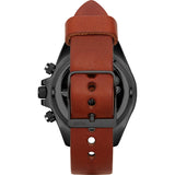 Vestal ZR-2 Makers Watch | Persimmon-Grey/Black/Teal