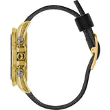 Vestal ZR-2 Makers Watch | Black-Grey/Gold/Burgundy