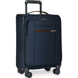 Briggs & Riley International Carry-On Spinner Suitcase  | Navy