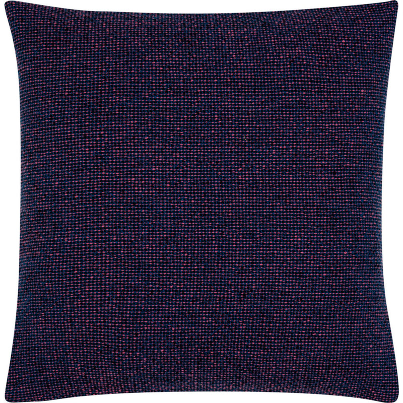 Zuzunaga Merino Wool Seat Cushion | Dark Pink