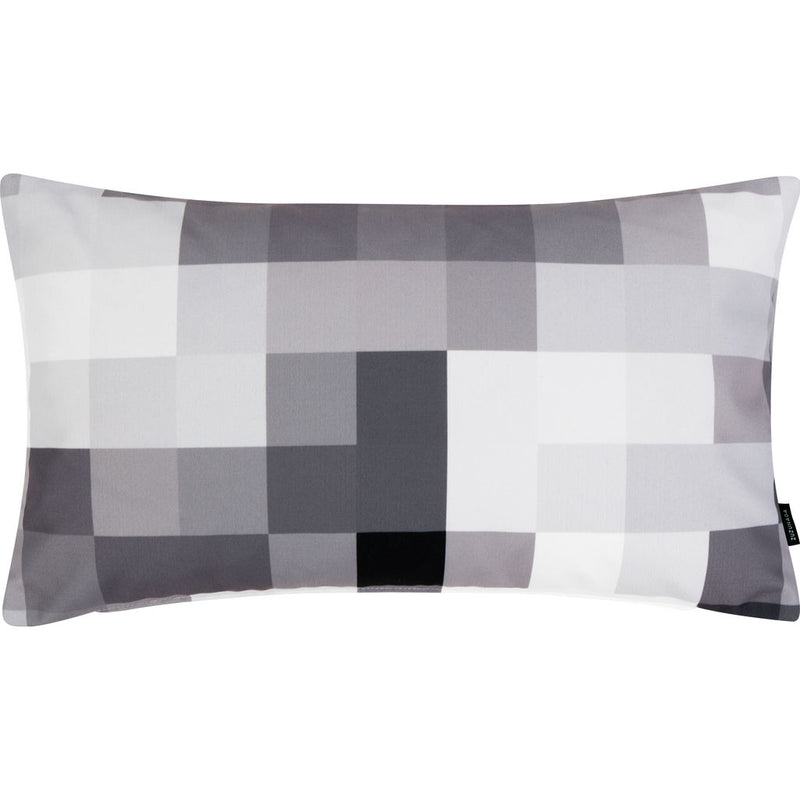 Zuzunaga Luna Pixel Seat Cushion 30 x 50 cm | Trevira