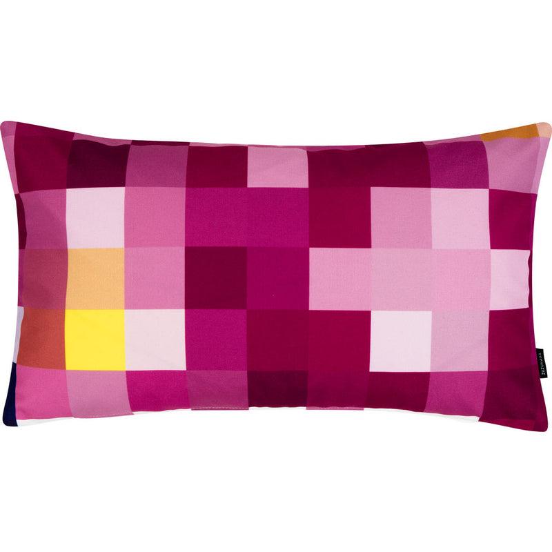 Zuzunaga Mercury Pixel Seat Cushion 30 x 50 cm | Trevira