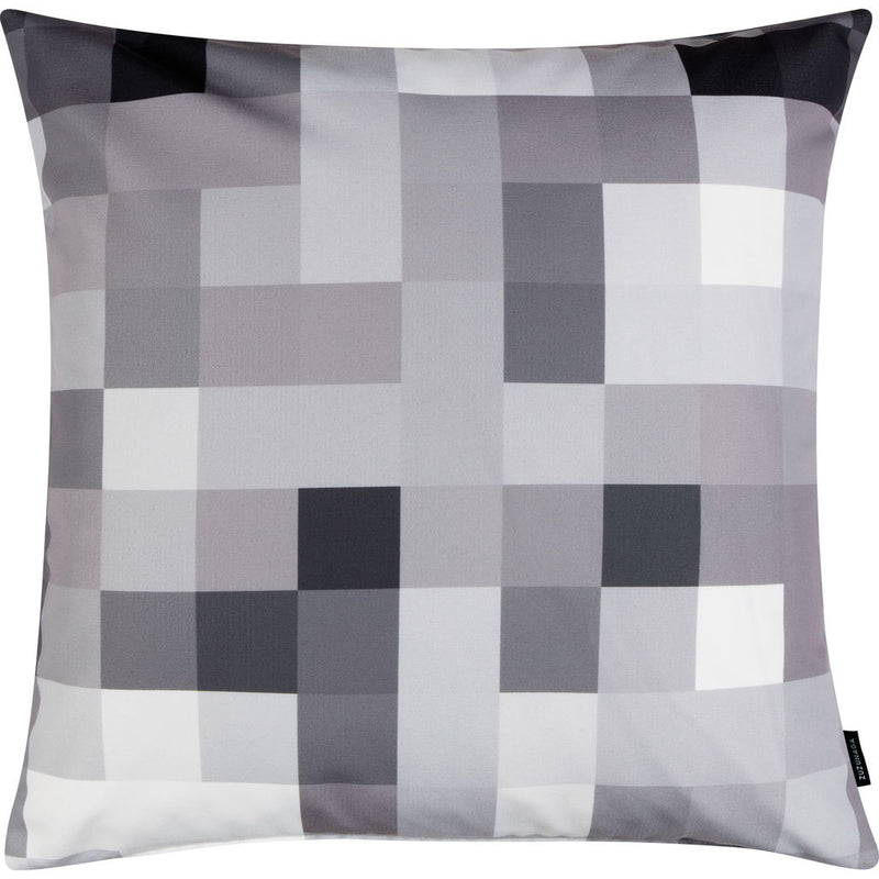 Zuzunaga Luna Pixel Seat Cushion 50 x 50 cm | Trevira