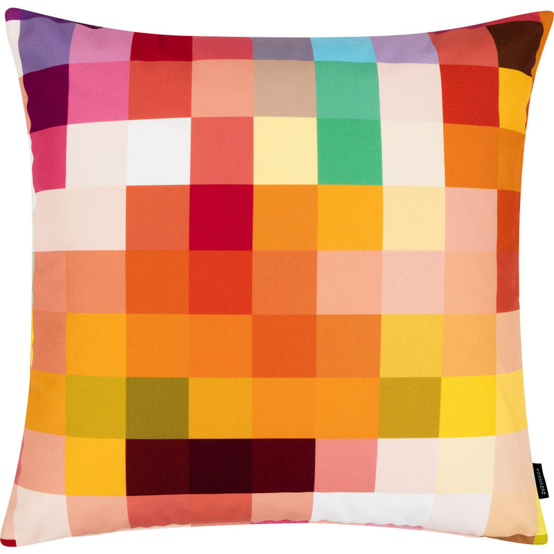 Zuzunaga Sol Pixel Seat Cushion 50 x 50 cm | Trevira