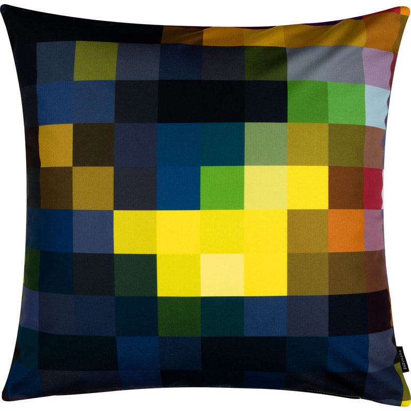 Zuzunaga Spirit Pixel Seat Cushion 50 x 50 cm | Trevira