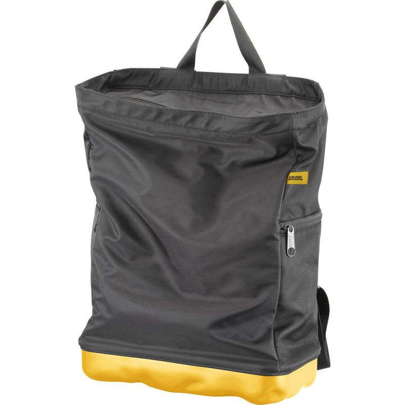 Crash Baggage Bump Backpack 13" | Mustard Yellow CB300-04